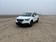 Opel Crossland 2019