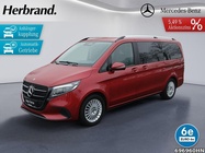 Mercedes-Benz V-Class 2025