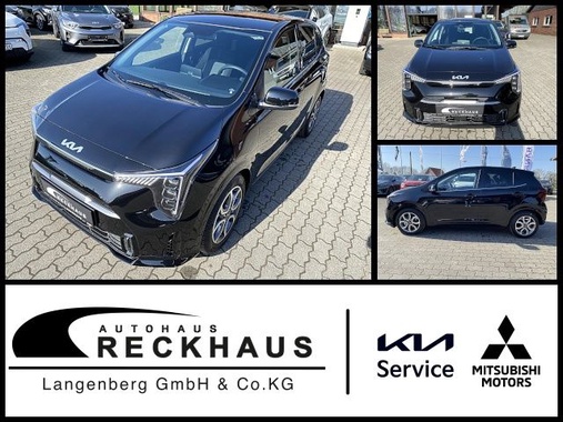 Kia Picanto 2025