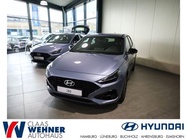 Hyundai i30 2025