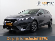 Kia cee'd Sportswagon 2022
