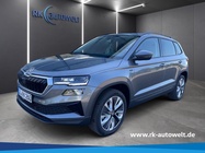 Skoda Karoq 2025