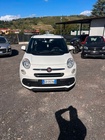 Fiat 500L 2020
