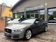 Jaguar XE 2019