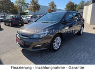 Opel Astra 2013