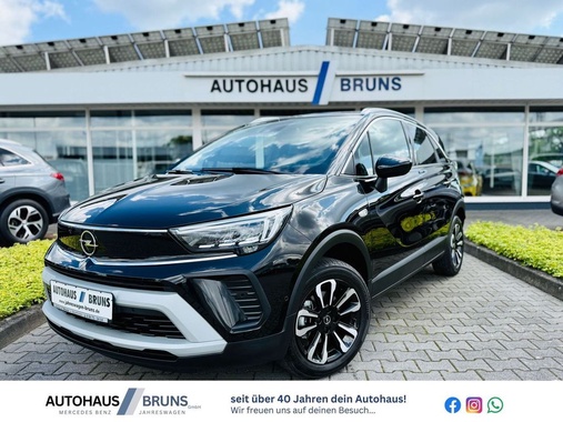 Opel Crossland 2024