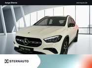 Mercedes-Benz GLA-Class 2025