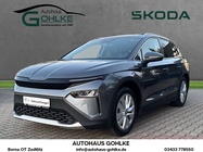 Skoda Elroq 2025