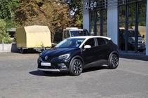 Renault Captur 2023