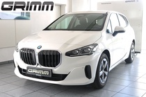 BMW 2 Series 2024