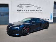 Audi R8 2021