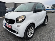 Smart ForTwo 2017