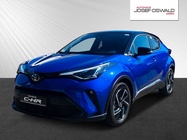 Toyota C-HR 2022