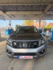 Nissan Navara 2021