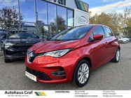 Renault ZOE 2021
