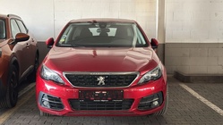 Peugeot 308 2019