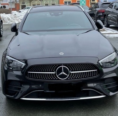 Mercedes-Benz 220 2021