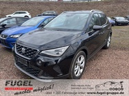 Seat Arona 2025