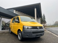 Volkswagen T5 2012