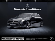 Mercedes-Benz A-Class 2022