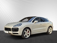 Porsche Cayenne 2021