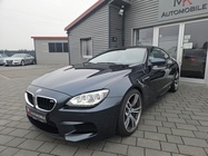 BMW M6 2014