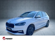 Skoda Fabia 2025