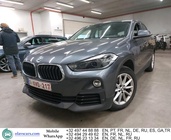 BMW X2 2020