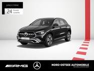 Mercedes-Benz GLA-Class 2025