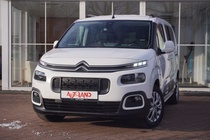 Citroen Berlingo 2022