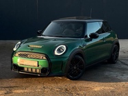 MINI Cooper 2023