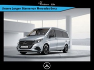 Mercedes-Benz V-Class 2024