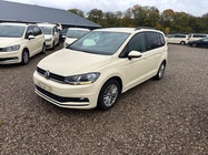 Volkswagen Touran 2019