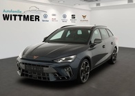 Cupra Leon 2025