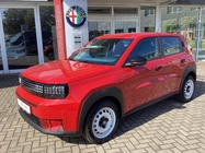 Fiat Panda 2025