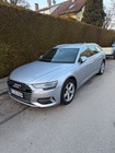 Audi A6 2020