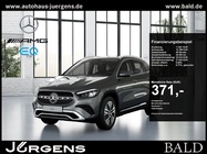 Mercedes-Benz GLA-Class 2025