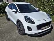Ford Puma 2022