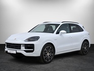 Porsche Cayenne 2024