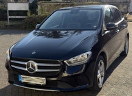 Mercedes-Benz B-Class 2022