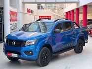 Nissan Navara 2020