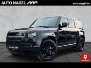 Land Rover Defender 2025