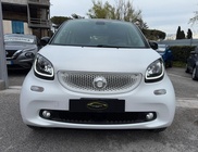 Smart ForTwo 2019