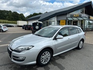 Renault Laguna 2014