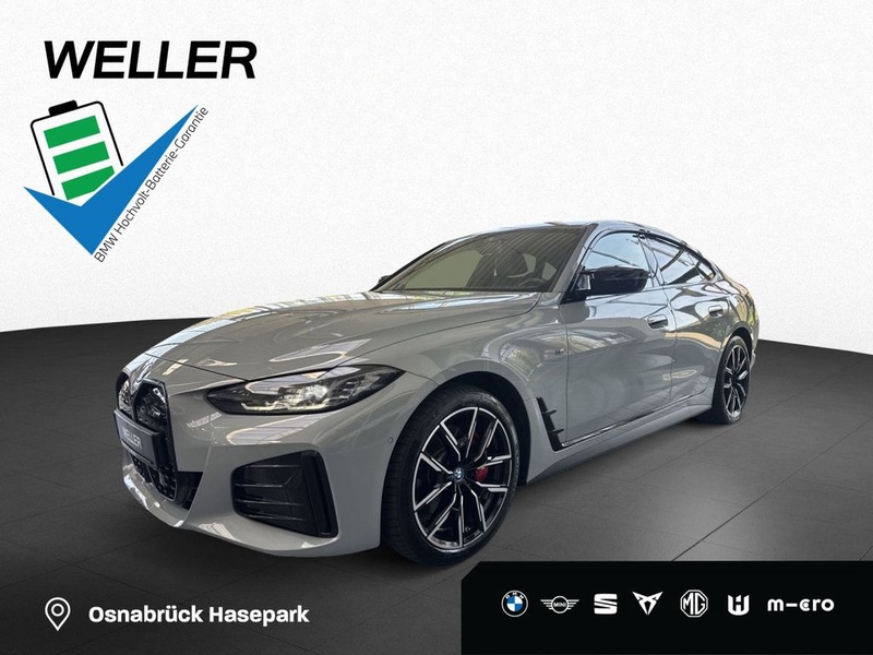BMW i4