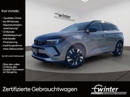 Opel Grandland 2022