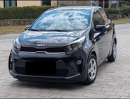 Kia Picanto 2024