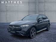 Mercedes-Benz GLC-Class 2025