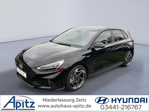 Hyundai i30 2026