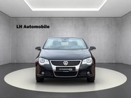 Volkswagen Eos 2008